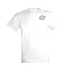 SOLS Regent Unisex Embroidred T-Shirt Thumbnail