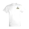 SOLS Regent Unisex Embroidred T-Shirt Thumbnail