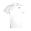 SOLS Regent Unisex Embroidred T-Shirt Thumbnail