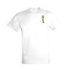 SOLS Regent Unisex Embroidred T-Shirt Thumbnail