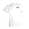 SOLS Regent Unisex Embroidred T-Shirt Thumbnail