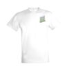 SOLS Regent Unisex Embroidred T-Shirt Thumbnail