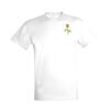 SOLS Regent Unisex Embroidred T-Shirt Thumbnail