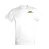 SOLS Regent Unisex Embroidred T-Shirt Thumbnail