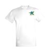 SOLS Regent Unisex Embroidred T-Shirt Thumbnail