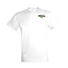 SOLS Regent Unisex Embroidred T-Shirt Thumbnail