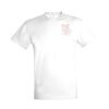 SOLS Regent Unisex Embroidred T-Shirt Thumbnail