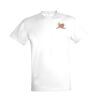 SOLS Regent Unisex Embroidred T-Shirt Thumbnail