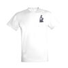 SOLS Regent Unisex Embroidred T-Shirt Thumbnail
