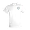 SOLS Regent Unisex Embroidred T-Shirt Thumbnail