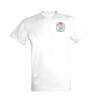 SOLS Regent Unisex Embroidred T-Shirt Thumbnail