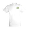 SOLS Regent Unisex Embroidred T-Shirt Thumbnail