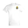 SOLS Regent Unisex Embroidred T-Shirt Thumbnail