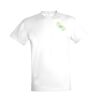 SOLS Regent Unisex Embroidred T-Shirt Thumbnail