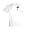 SOLS Regent Unisex Embroidred T-Shirt Thumbnail