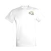 SOLS Regent Unisex Embroidred T-Shirt Thumbnail