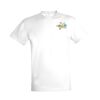 SOLS Regent Unisex Embroidred T-Shirt Thumbnail