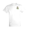 SOLS Regent Unisex Embroidred T-Shirt Thumbnail