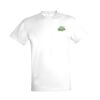 SOLS Regent Unisex Embroidred T-Shirt Thumbnail