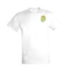 SOLS Regent Unisex Embroidred T-Shirt Thumbnail