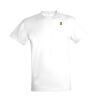 SOLS Regent Unisex Embroidred T-Shirt Thumbnail
