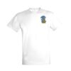 SOLS Regent Unisex Embroidred T-Shirt Thumbnail