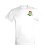 SOLS Regent Unisex Embroidred T-Shirt Thumbnail