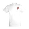 SOLS Regent Unisex Embroidred T-Shirt Thumbnail