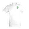 SOLS Regent Unisex Embroidred T-Shirt Thumbnail