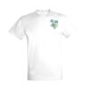 SOLS Regent Unisex Embroidred T-Shirt Thumbnail