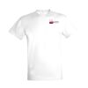 SOLS Regent Unisex Embroidred T-Shirt Thumbnail