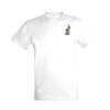 SOLS Regent Unisex Embroidred T-Shirt Thumbnail
