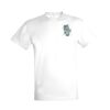 SOLS Regent Unisex Embroidred T-Shirt Thumbnail