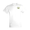 SOLS Regent Unisex Embroidred T-Shirt Thumbnail