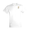 SOLS Regent Unisex Embroidred T-Shirt Thumbnail