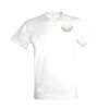 SOLS Regent Unisex Embroidred T-Shirt Thumbnail