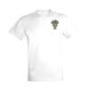 SOLS Regent Unisex Embroidred T-Shirt Thumbnail