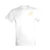SOLS Regent Unisex Embroidred T-Shirt Thumbnail