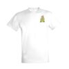 SOLS Regent Unisex Embroidred T-Shirt Thumbnail