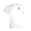 SOLS Regent Unisex Embroidred T-Shirt Thumbnail