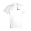 SOLS Regent Unisex Embroidred T-Shirt Thumbnail