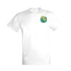 SOLS Regent Unisex Embroidred T-Shirt Thumbnail