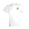 SOLS Regent Unisex Embroidred T-Shirt Thumbnail