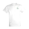 SOLS Regent Unisex Embroidred T-Shirt Thumbnail