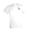 SOLS Regent Unisex Embroidred T-Shirt Thumbnail