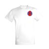 SOLS Regent Unisex Embroidred T-Shirt Thumbnail