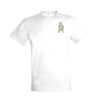 SOLS Regent Unisex Embroidred T-Shirt Thumbnail