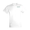SOLS Regent Unisex Embroidred T-Shirt Thumbnail