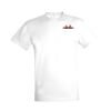 SOLS Regent Unisex Embroidred T-Shirt Thumbnail