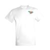 SOLS Regent Unisex Embroidred T-Shirt Thumbnail